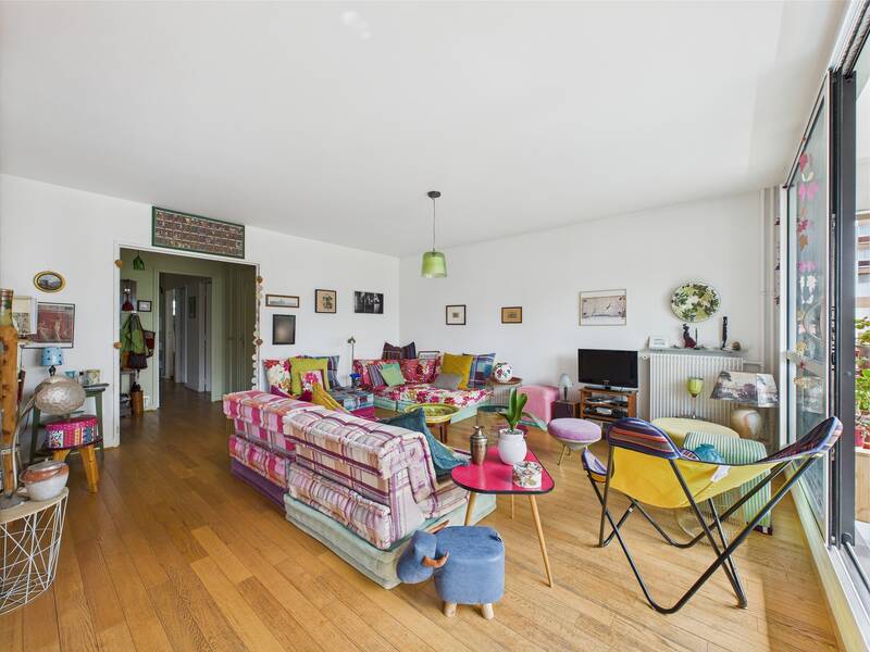 Paris 20E (75020)
