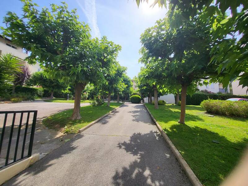 Mouans-Sartoux (06370)
