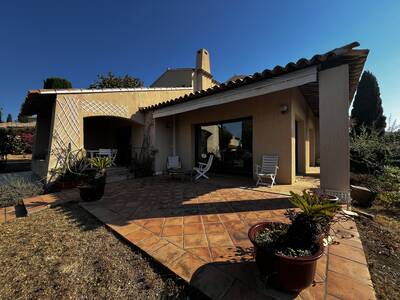 Vente maison 6 pièces Sanary-sur-Mer (83110)
