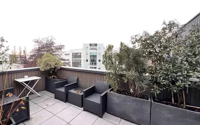 Nanterre (92000)