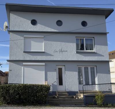 Vente appartement 2 pièces Cucq (62780)