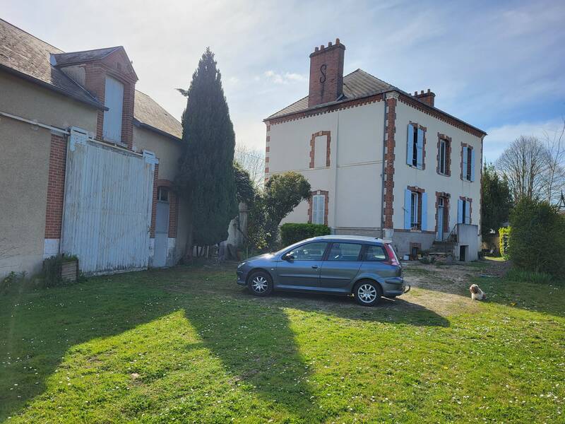 Corbeilles (45490)