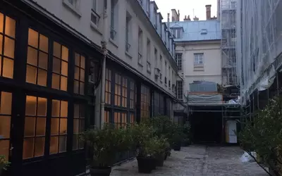 Paris 7E (75007)