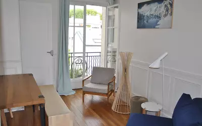 Neuilly-Sur-Seine (92200)