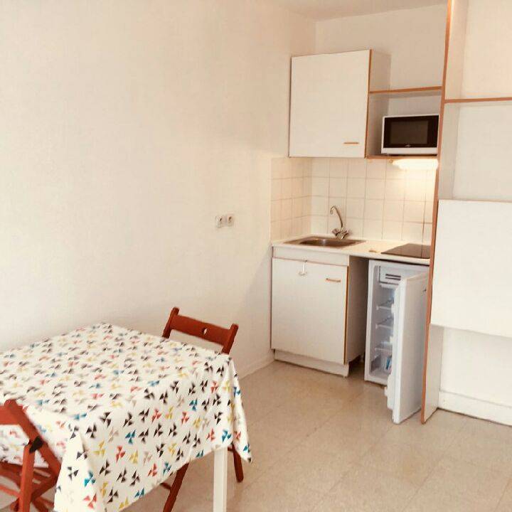 Marseille 3E /Saint Charles
