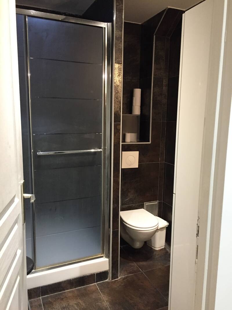 Paris 17E (75017)