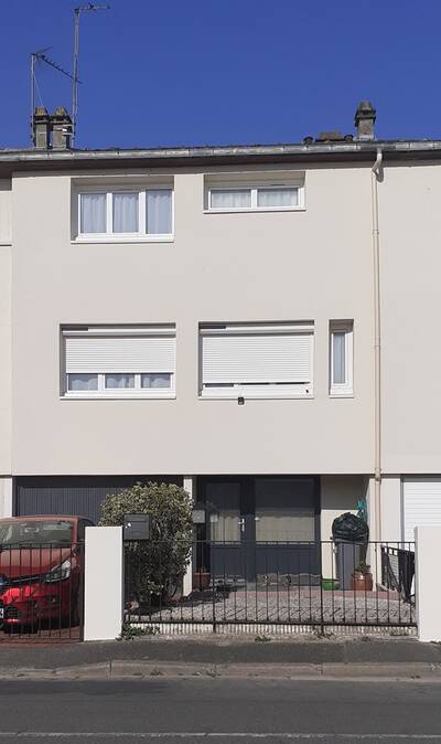 Vente maison 4 pièces Champcueil (91750)