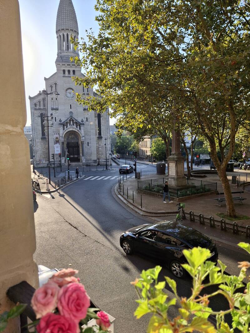 Paris 16E (75016)