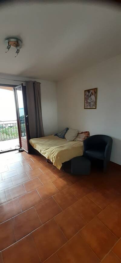 Vente appartement 2 pièces Ajaccio (2A)