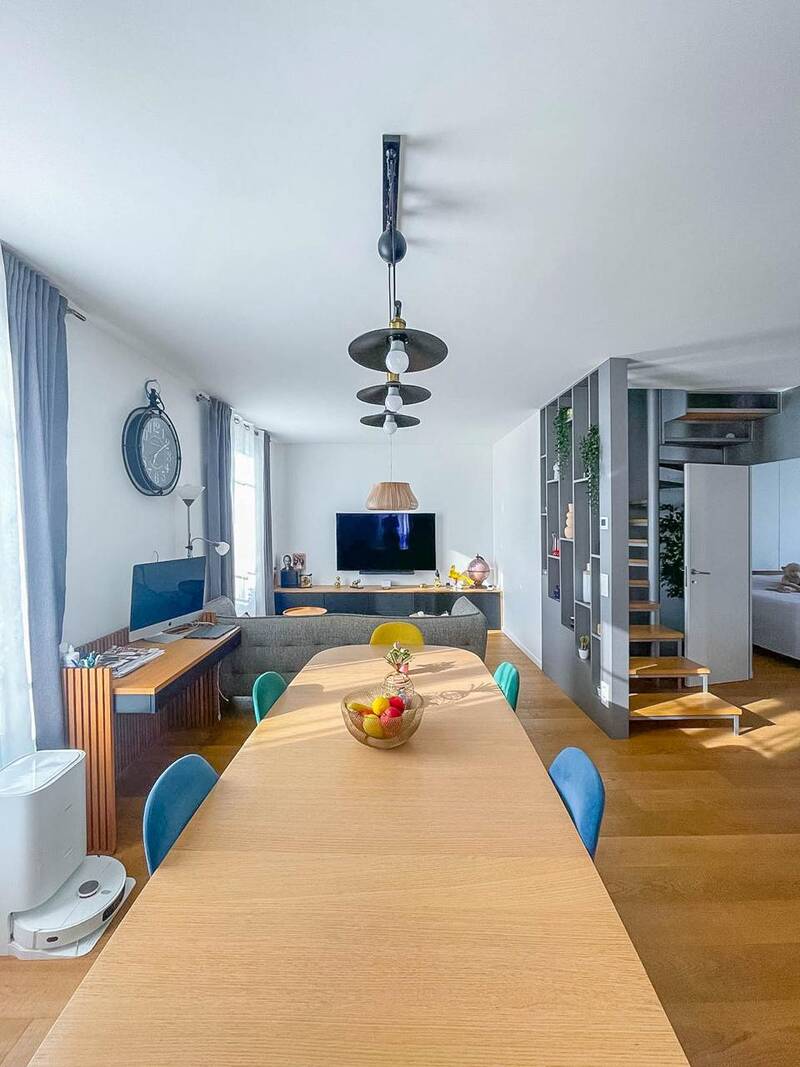 Champigny-Sur-Marne (94500)