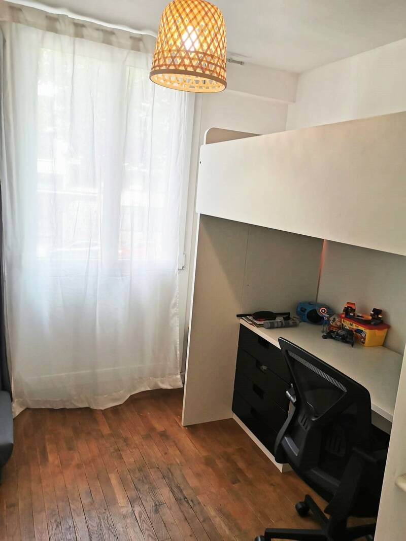 Maisons-Alfort (94700)