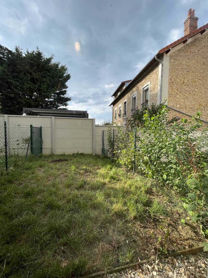 Villabé (91100)