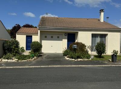Vente maison 5 pièces L'Houmeau (17137)