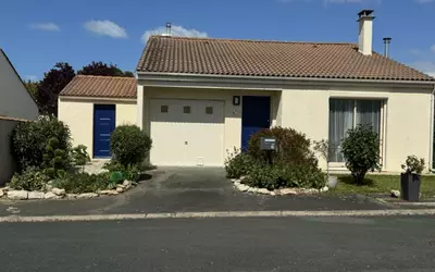 L'houmeau (17137)