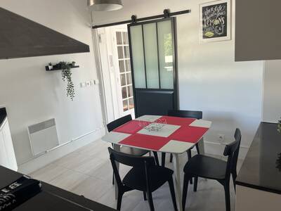 Location appartement 2 pièces Nanterre (92000)