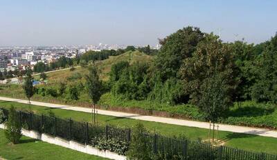 Location appartement studio Montreuil (93100)