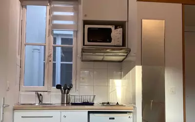 Paris 10E (75010)