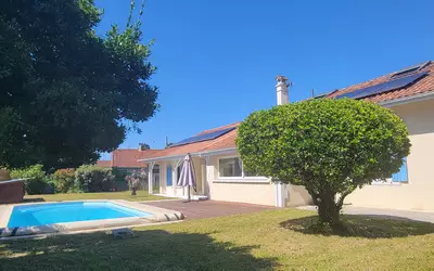 Andernos-Les-Bains (33510)