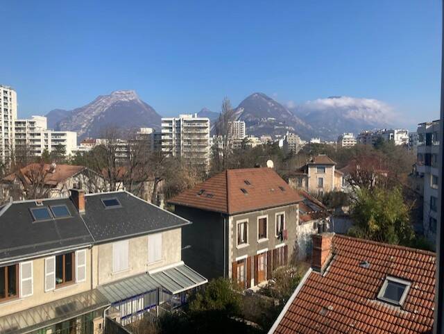 Grenoble (38000)