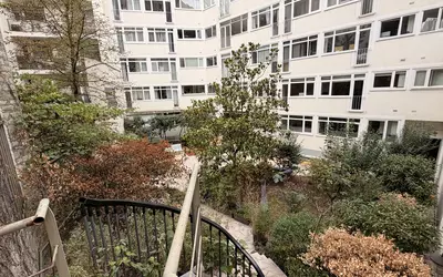 Paris 16E (75016)