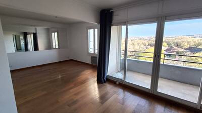 Vente appartement 5 pièces Villefontaine (38090)