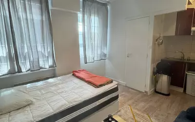 Paris 18E (75018)