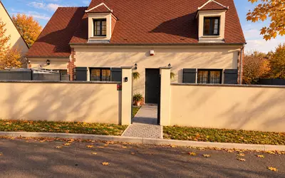 Armancourt (60880)