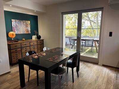 Vente appartement 4 pièces Caluire-et-Cuire (69300)