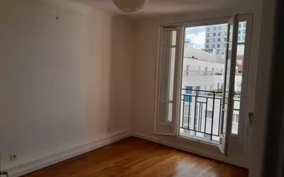 Paris 13E (75013)