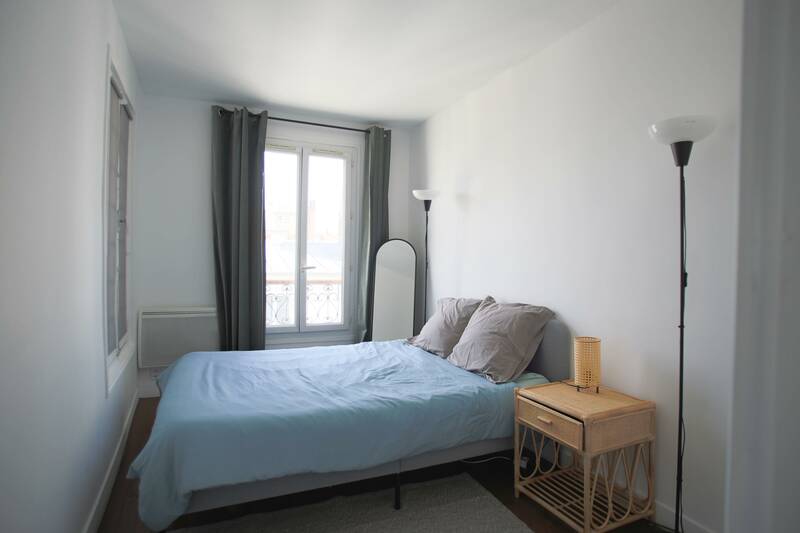 Paris 17E (75017)