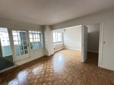Vente appartement 2 pièces Paris 12e