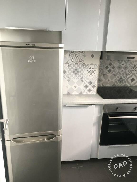 Location meublée appartement 3 pièces 47 m² Colombes (92700) photo 6