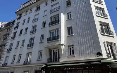 Paris 18E (75018)
