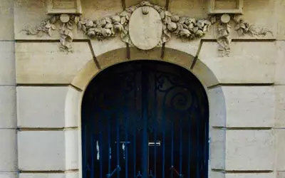 Paris 20E (75020)