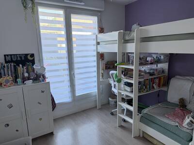Vente appartement 5 pièces Mérignac (33700)