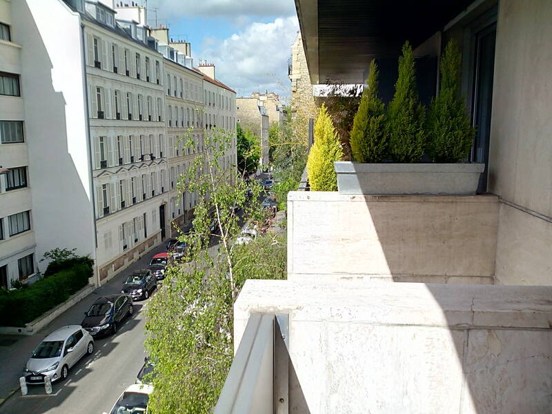 Neuilly-Sur-Seine (92200)
