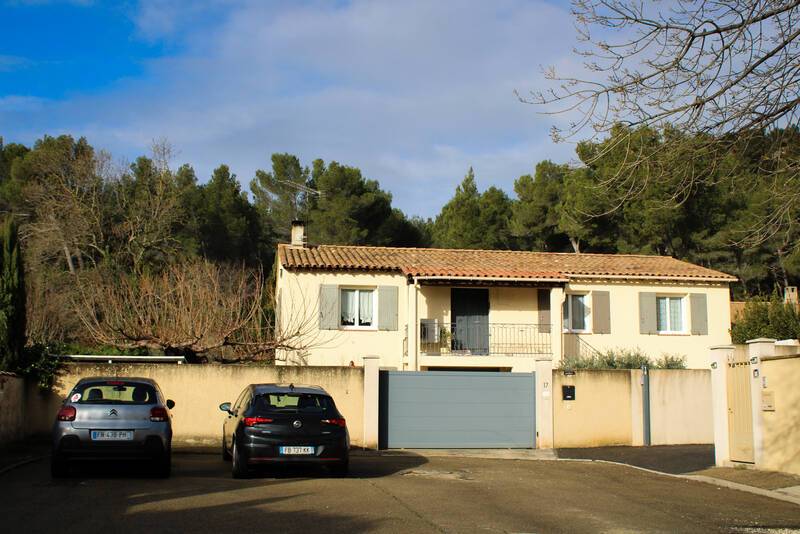 Maussane-Les-Alpilles (13520)