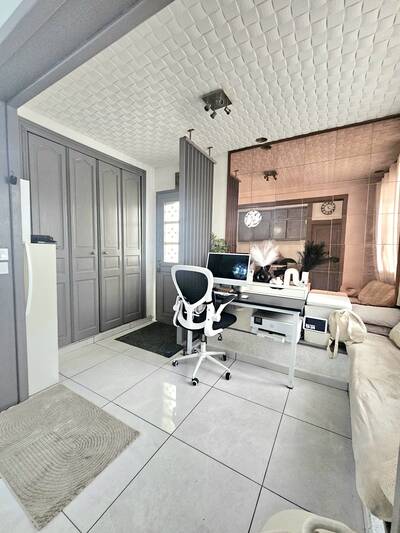Vente maison 6 pièces Thiais (94320)