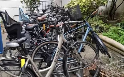Paris 17E (75017)