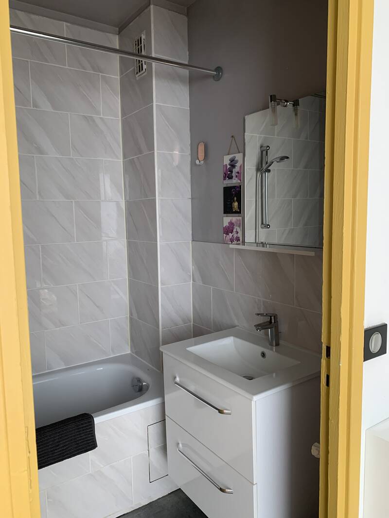 Aulnay-Sous-Bois (93600)