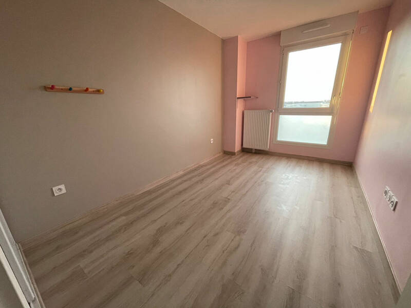 Bezons (95870)