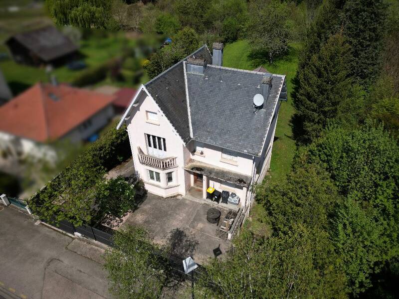 20 Mn St Dié/Gérardmer