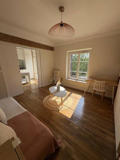 Location appartement studio Fresnes (94260)