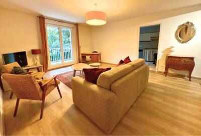 Location appartement 2 pièces Strasbourg (67)