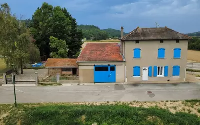 Charmes-Sur-L'herbasse (26260)