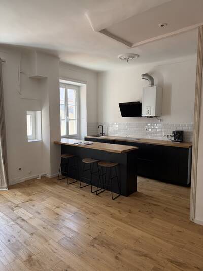Location appartement 3 pièces Nice (06)