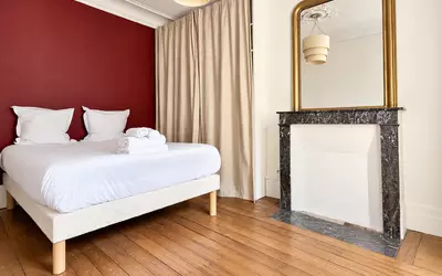 Paris 18E (75018)