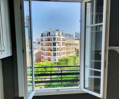 Location appartement studio Boulogne-Billancourt (92100)
