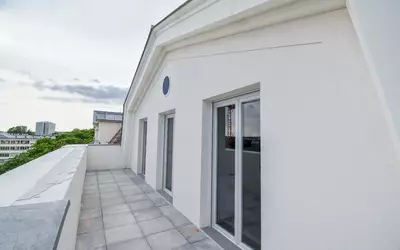 Le Blanc-Mesnil (93150)