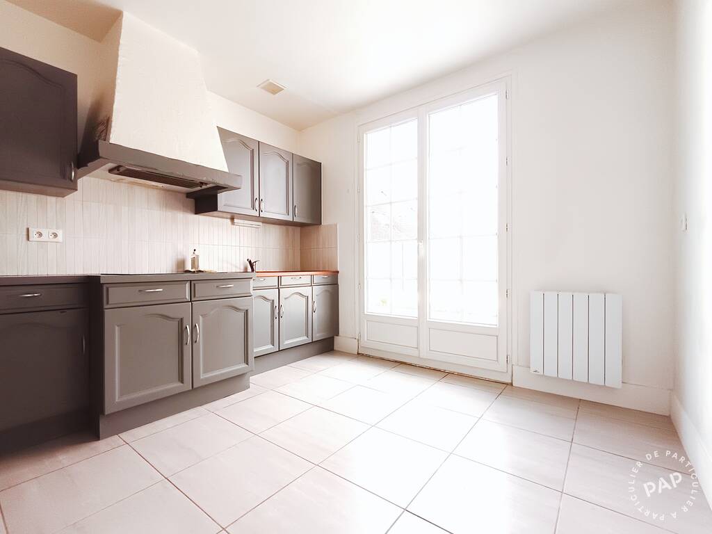 Vente maison 130 m² Chaumontel (95270) - 130 m² - 410.000 € | Particulier à Particulier — 10